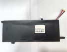 Аккумуляторы для ноутбуков pinchun P30 7.6V 5000mAh