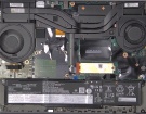 Аккумуляторы для ноутбуков lenovo Thinkpad p16 gen 1-21d60064us 11.52V 8120mAh