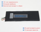 Аккумуляторы для ноутбуков other Pro er-p1200 7.6V 3500mAh