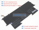 Аккумуляторы для ноутбуков hp Elitebook folio g1(1es82ec) 7.7V 4900mAh