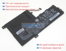 Аккумуляторы для ноутбуков lenovo V320-17ikb 7.4V 4050mAh