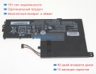 Аккумуляторы для ноутбуков lenovo Ideapad510s-14ikb 7.4V 4050mAh