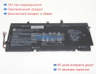 Аккумуляторы для ноутбуков hp Elitebook 1040 g3-v2w23ut 11.4V 3780mAh