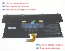 Аккумуляторы для ноутбуков hp Spectre 13-v041tu 7.7V 4950mAh