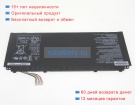 Аккумуляторы для ноутбуков acer Swift 1 sf114-34-p8q7 11.55V 4670mAh
