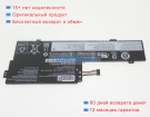 Аккумуляторы для ноутбуков lenovo K43-ifi 8gb/512gb 11.52V 3166mAh