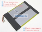 Teclast 32100165 7.6V 5500mAh аккумуляторы