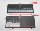 Аккумуляторы для ноутбуков lenovo Thinkpad x1 carbon 34438hc 14.8V 3110mAh
