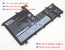 Аккумуляторы для ноутбуков lenovo Ideapad s340-15iwl 81n800hurk 11.34V 3223mAh