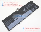 Аккумуляторы для ноутбуков lenovo Yoga c940-14iil 81q9006fmx 7.68V 7820mAh