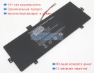 Аккумуляторы для ноутбуков medion Akoya e2228t(msn 30025250) 3.8V 10000mAh