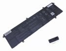 Аккумуляторы для ноутбуков asus Vivobook 16x k3605zf-n1017w 11.55V 4335mAh