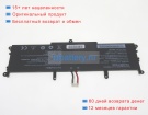 Chuwi 505979-3s1p-1 11.55V 4000mAh аккумуляторы