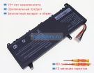 Rtdpart 875583-2s 7.6V 6000mAh аккумуляторы