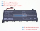 Rtdpart 875583-2s 7.6V 6000mAh аккумуляторы