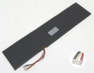 Rtdpart U489566 11.4V 4500mAh аккумуляторы