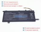 Аккумуляторы для ноутбуков hipaa Hipaa s5 7.6V 5000mAh