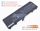 Аккумуляторы для ноутбуков clevo Pd50pnn 11.4V 7017mAh