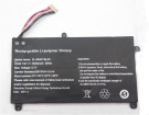 Rtdpart 5840139 7.6V 5000mAh аккумуляторы