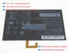 Аккумуляторы для ноутбуков lenovo Tb2-x30 3.8V 7000mAh