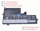 Lenovo 5b11k08430 11.31V 4156mAh аккумуляторы