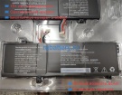 Rtdpart 686877 11.55V 6060mAh аккумуляторы