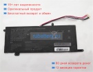 Rtdpart U487091pv 7.6V 5000mAh аккумуляторы