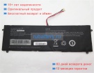 Rtdpart Sim-5074116-1p2s 7.6V 4000mAh аккумуляторы