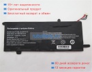 Rtdpart 5074116pv-2s1p 7.6V 5000mAh аккумуляторы