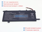 Rtdpart 5074116pv-2s1p 7.6V 5000mAh аккумуляторы