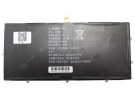 Rtdpart 279299 3.8V 7000mAh аккумуляторы