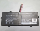 Rtdpart 3781108 7.6V 5000mAh аккумуляторы