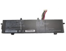 Rtdpart 597077-3s 11.55V 5628mAh аккумуляторы