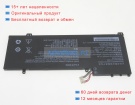 Rtdpart 617465 11.4V 4500mAh аккумуляторы