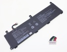 Аккумуляторы для ноутбуков adata Xpg xenia 16 rx 15.4V 5300mAh