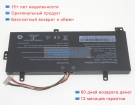 Rtdpart 486066 7.6V 5526mAh аккумуляторы