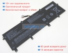 Rtdpart B15ga 15.2V 4640mAh аккумуляторы