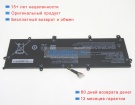 Rtdpart B15ga 15.2V 4640mAh аккумуляторы