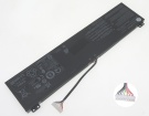 Аккумуляторы для ноутбуков acer Nitro 5 an517-55-523h 15.4V 5850mAh
