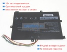 Medion 40073659 11.4V 4000mAh аккумуляторы