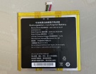 Rtdpart Aec3756153-3s1p-n 11.55V 4850mAh аккумуляторы