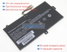 Аккумуляторы для ноутбуков other Basicbook 14 bb1419ss 7.6V 4600mAh