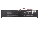 Rtdpart 4070135 7.4V 5000mAh аккумуляторы