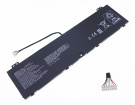 Acer Ap21b7q 15.48V 4930mAh аккумуляторы