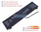 Аккумуляторы для ноутбуков acer Pt314-51s-70cs 15.48V 4930mAh