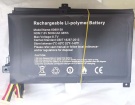 Rtdpart 6089159 7.6V 5000mAh аккумуляторы