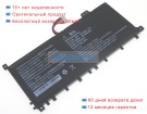 Other 607986-2s2p 7.6V 6000mAh аккумуляторы