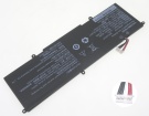 Аккумуляторы для ноутбуков chuwi Freebook 13.5 cwi557 7.6V 5000mAh