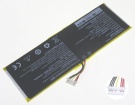 Аккумуляторы для ноутбуков chuwi Cwi513 7.6V 2950mAh