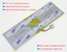 Аккумуляторы для ноутбуков chuwi Hi10-go n5100 7.6V 2950mAh